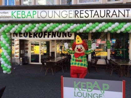 Photo: Kebap Lounge